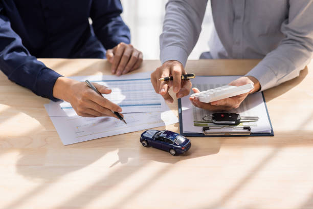 Car insurance options for Weston Mills residents
